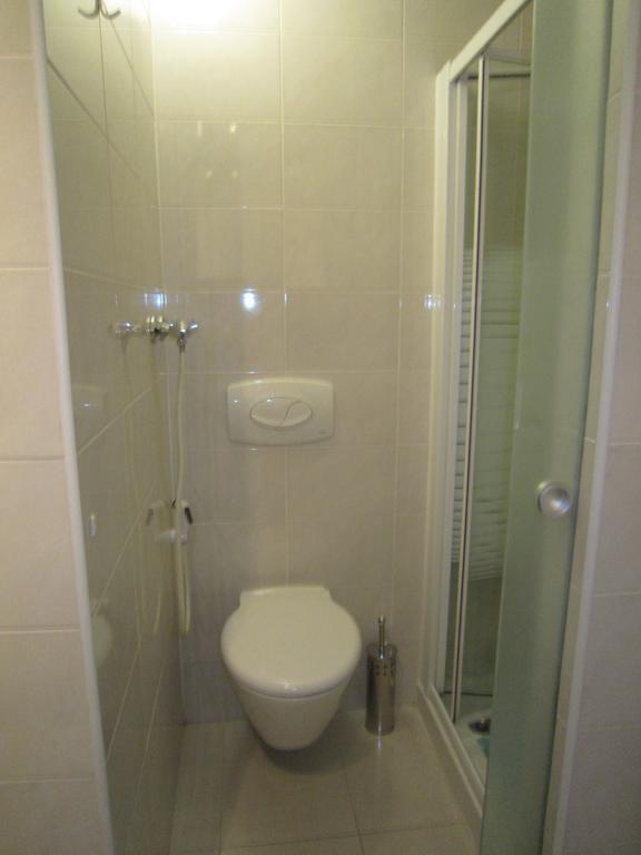 Shabby Chic Bairro Alto Appartement Lissabon Kamer foto